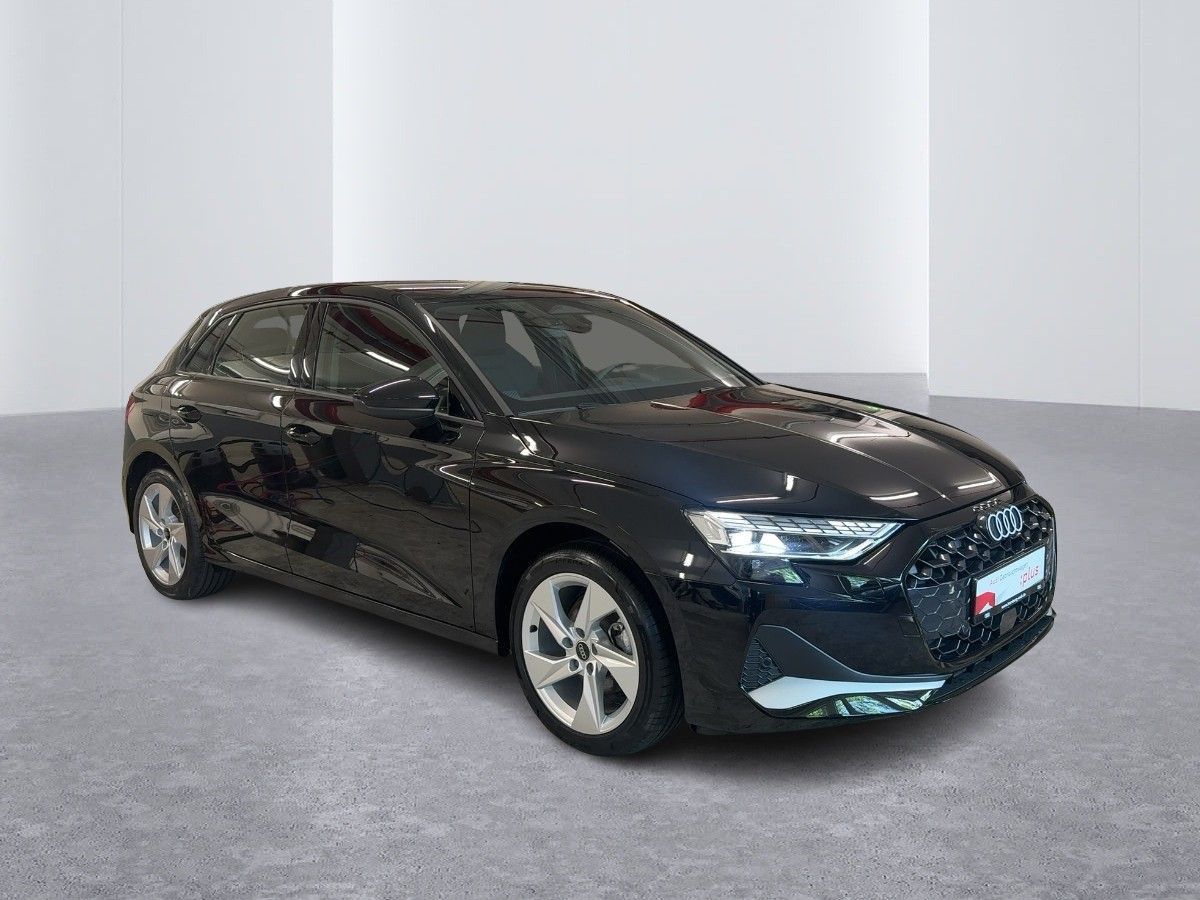 Audi A3 - Bild 6