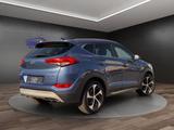 Hyundai TUCSON 1.6 T-GDI Style 4WD LED°NAVI°LEDER°KAMERA - Hyundai TUCSON: Automatik