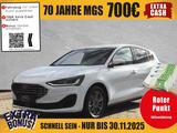 Ford Focus Titanium 1.0 EcoBoost #NAVI#KLIMA#DAB#S&S