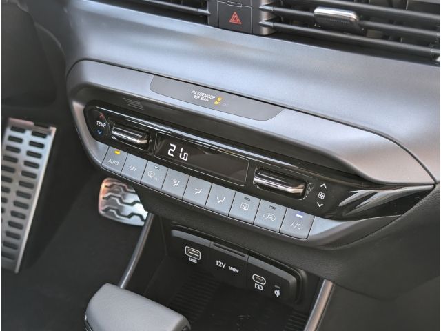 Hyundai BAYON – Bild 13