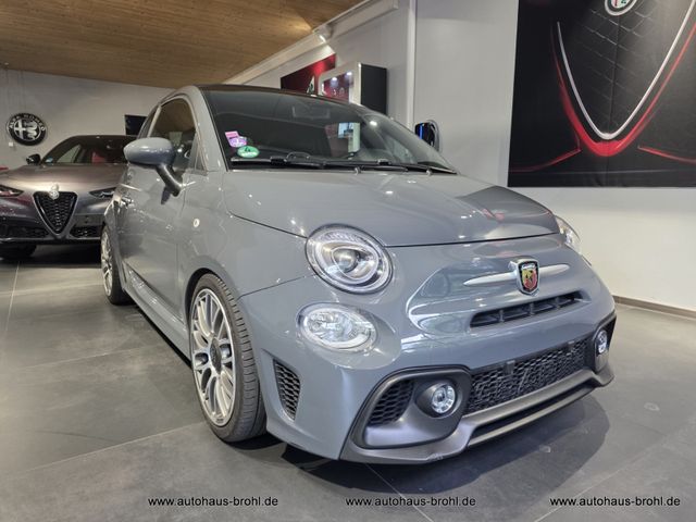 ABARTH 500