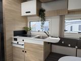 Chausson Teilintegriert Ultimate Line 797  - Chausson Teilintegrierter