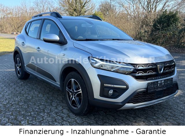 Dacia Sandero III Stepway LPG 1.HAND-NAVI-TOP ZUSTAND