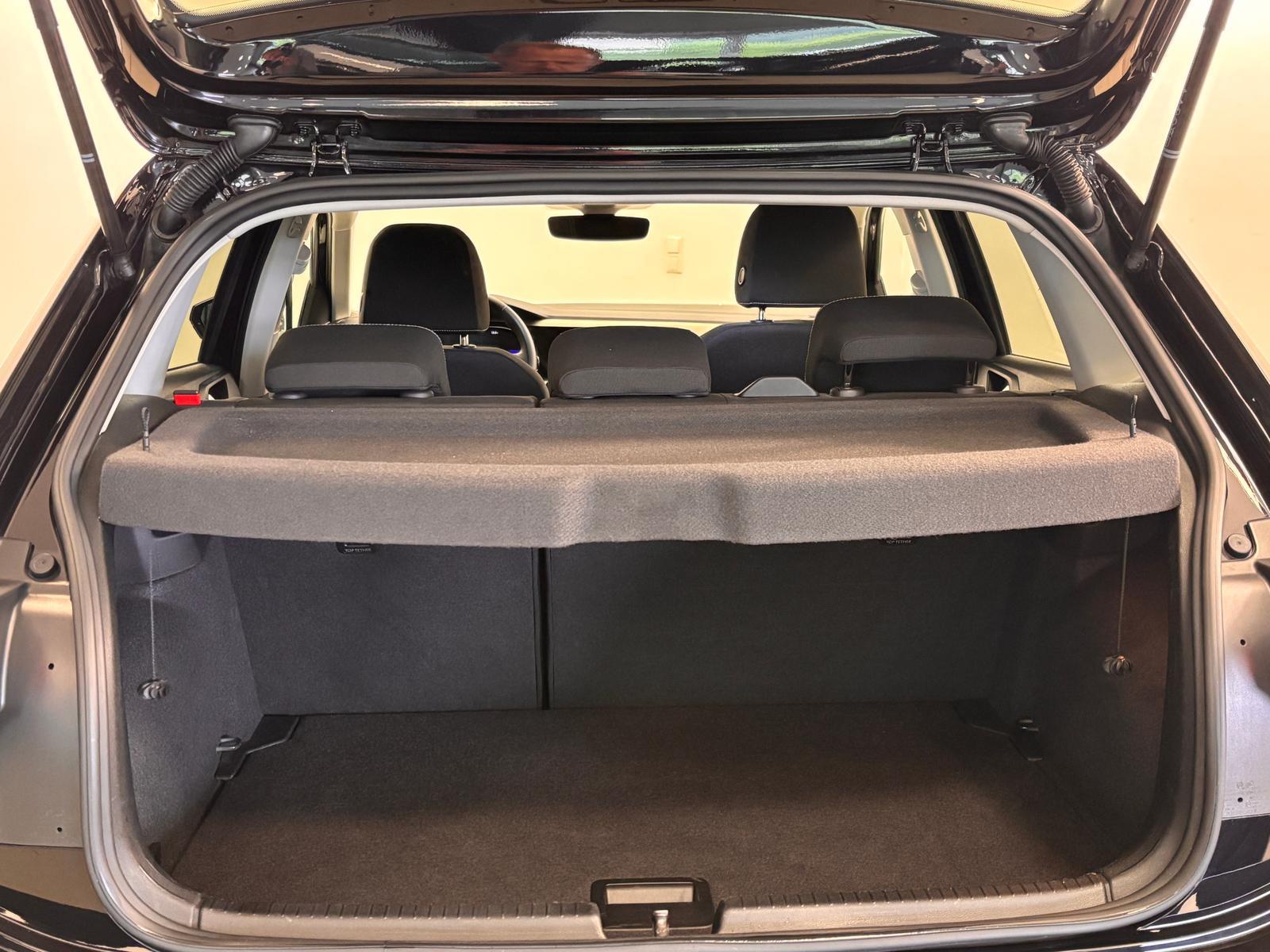 Volkswagen Polo Move*LED*Navi*Virtual*SpurhalteAssistent*, миниатюра 19