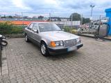 Mercedes-Benz Mercedes Benz 260E  Oldtimer - Mercedes-Benz 260 aus 1989