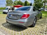 Mercedes-Benz Service Neu / Garagenfahrzeug / Designo Mattlack - Mercedes-Benz mit Benzin-Antrieb: Limousine, Matt