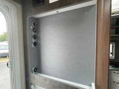 Bürstner Lyseo TD 690 *180  Automatik* Komplett-Edition