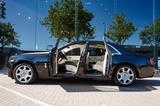 Rolls-Royce Ghost 6.6 V12 Beige Leather Two Tone Sunroof - Rolls-Royce Ghost Gebrauchtwagen