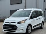 Ford Tourneo Connect Trend/MFL-audio/SHZ/KLIMA/ - Ford Tourneo: Automatik