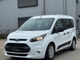 Ford Tourneo Connect Trend/MFL-audio/SHZ/KLIMA/ - Ford: Audio