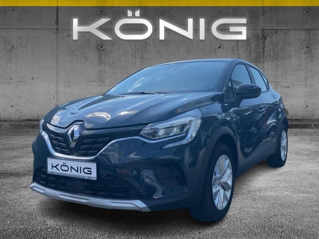 Renault Captur EVOLUTION TCe 90