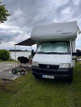 LMC Liberty 561 G/A - LMC Alkoven