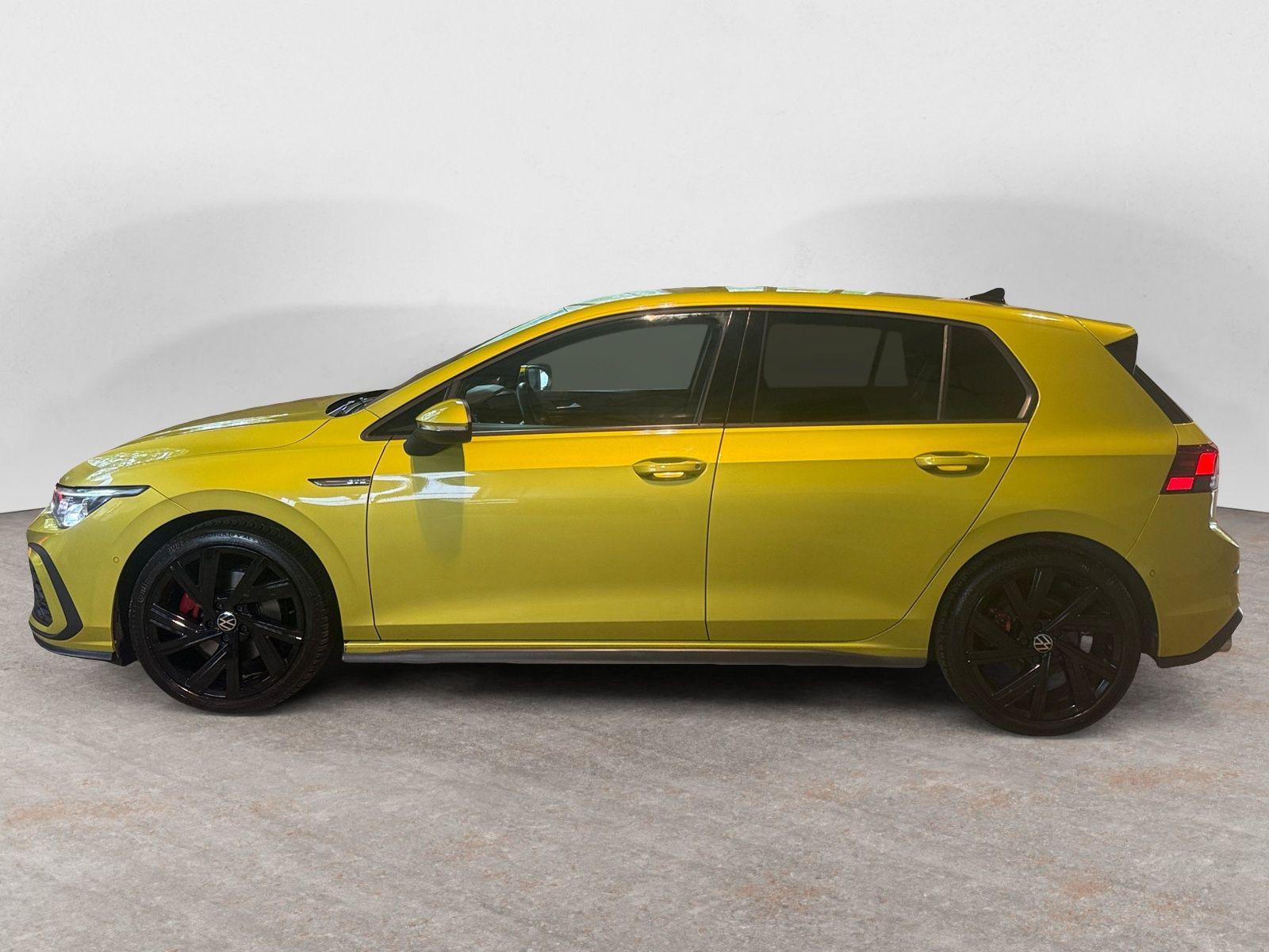 Volkswagen Golf VIII 2.0 TDI DSG GTD *LED*Navi*Kamera*, миниатюра 3