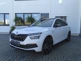 Skoda Kamiq Monte Carlo NAVI, GARANTIE, KLIMA, ACC - Skoda Kamiq: Kleinwagen