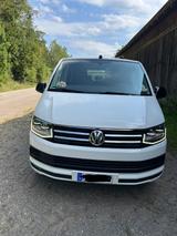 Volkswagen T6 Multivan AHK Standh. EDITION  - Volkswagen T6 Multivan: Edition