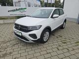 Volkswagen T-Cross Limited 1.0 TSi ACC PDC 3 Jahre Garantie - Volkswagen T-Cross: Kleinwagen