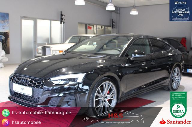 Audi A5 Sportback 45 TFSI quattro S line