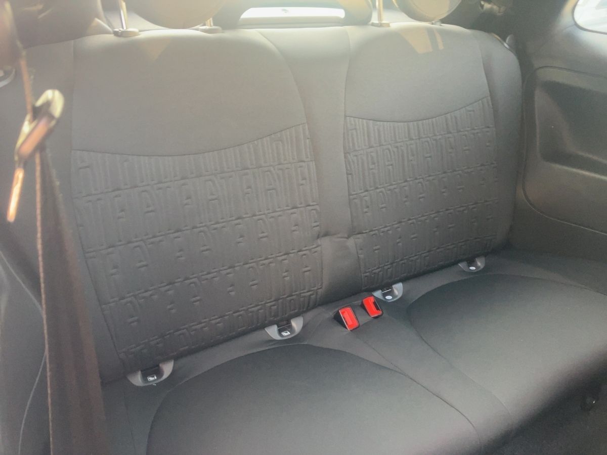 Fiat 500C - Bild 8