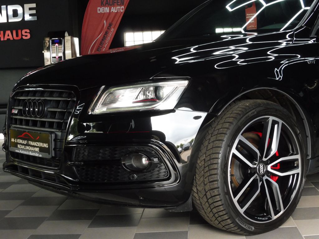 Image of Audi SQ5