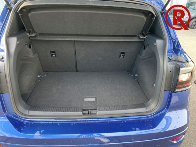 T-Cross 1.5 TSI Life DSG LED Navi ACC PDCv+h DAB