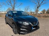 Nissan Qashqai 1.2 DIG-T Xtronic N-CONNECTA N-CONNECTA