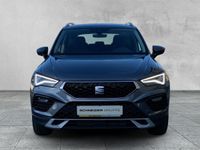 Seat Ateca - Vorschau Bild 8