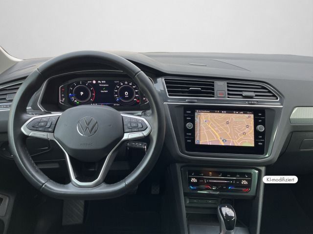 Volkswagen Tiguan - Bild 4