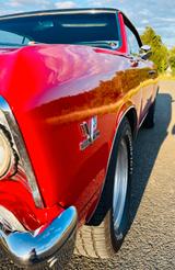 Chevrolet Chevelle Malibu in traumhaftem Zustand
