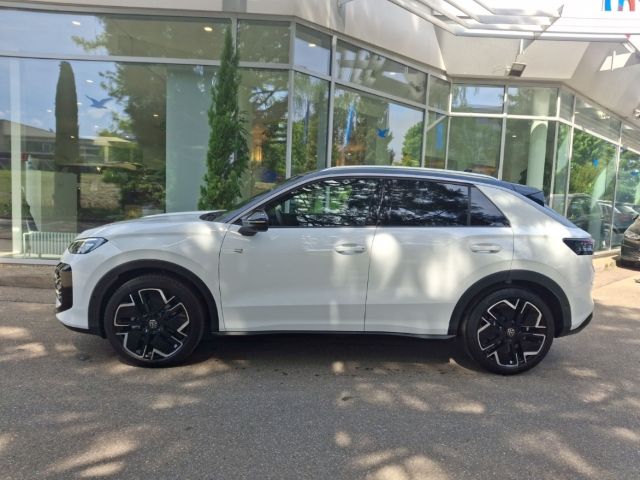 Volkswagen T-Roc — fotografia 3