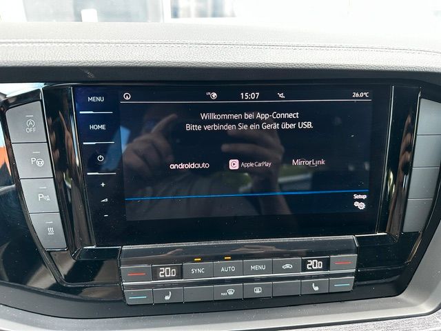 Touareg Elegance 4M TSi DSG Navi AZV Standh Eleg