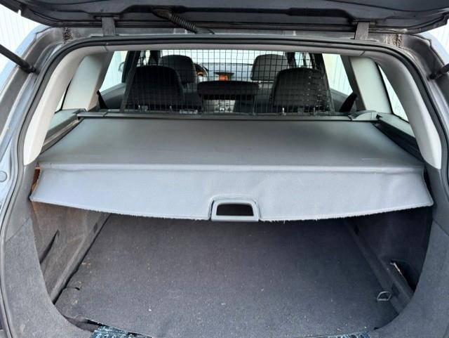 Opel Astra 2007 — photo 11