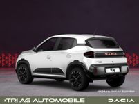 Dacia Spring - Vorschau Bild 9