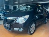 Opel Agila B Edition/76TKM/KLIMA/SHZ - Opel Agila: Edition