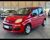 Fiat FIAT Panda 1.3 MJT 95 CV Easy - Fiat Panda EASY mit Diesel-Antrieb