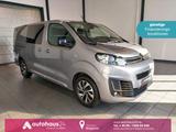 Citroën Jumpy 2.0 BlueHDi AHK|Navi|Sitzhzg.|Tempomat - Angebote entsprechen deinen Suchkriterien