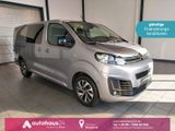 Citroën Jumpy 2.0 BlueHDi AHK|Navi|Sitzhzg.|Tempomat - Angebote entsprechen deinen Suchkriterien