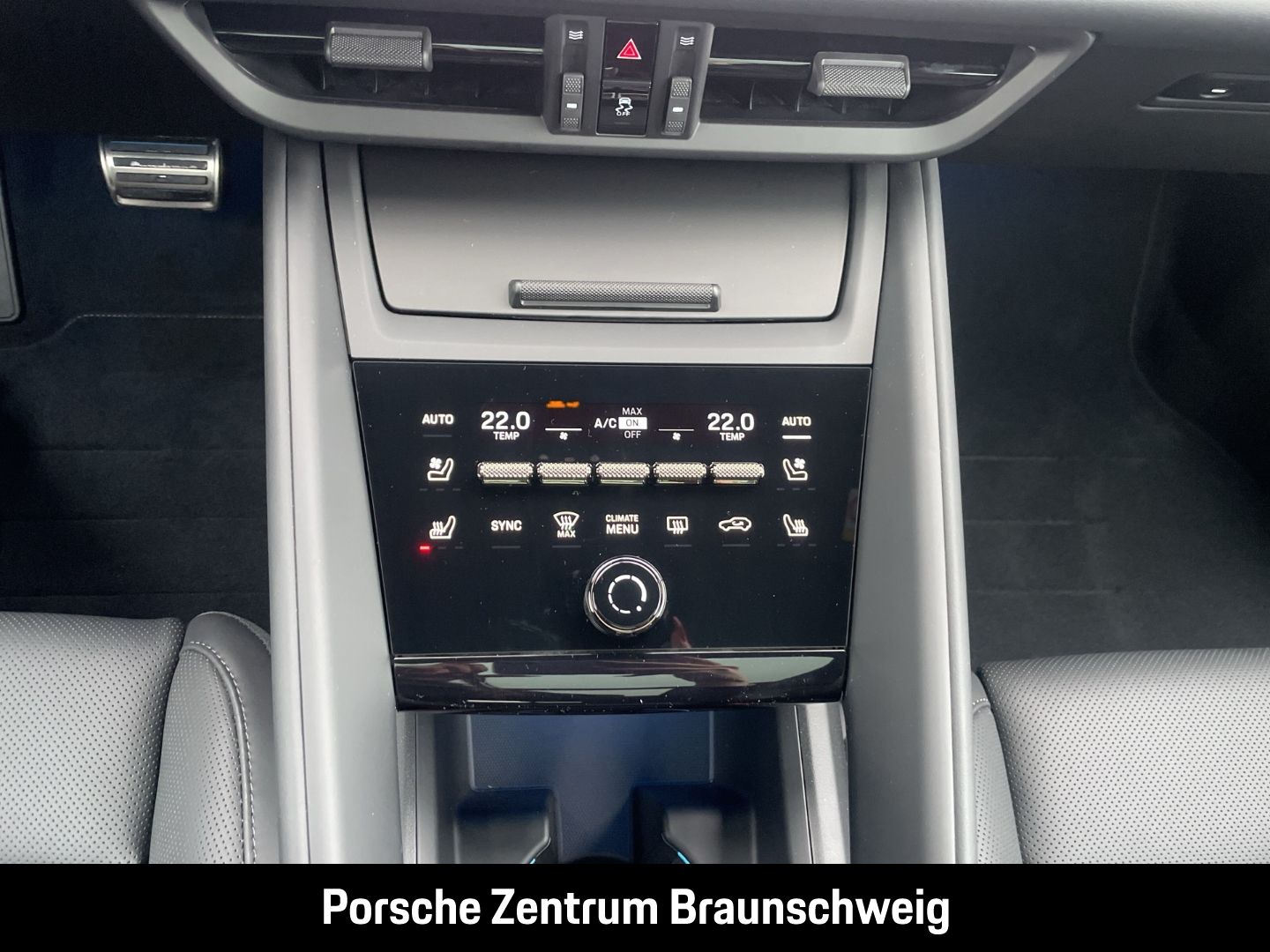 Porsche Macan - Bild 19