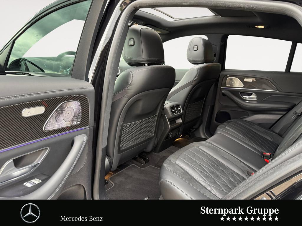 Mercedes-Benz GLE 63 AMG