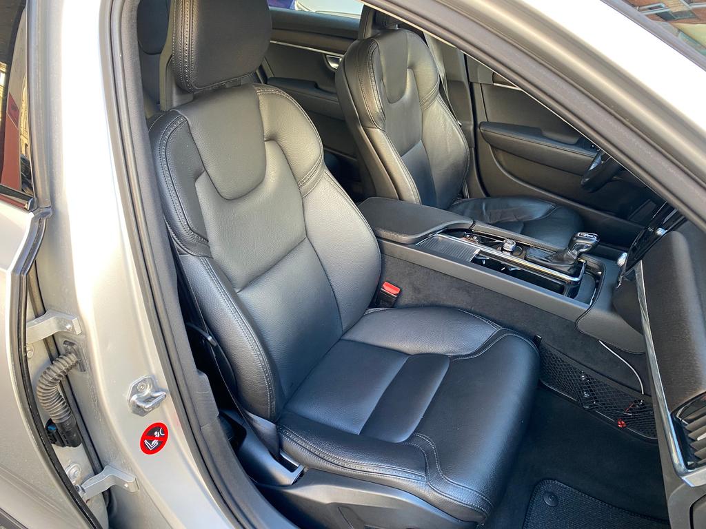 Volvo V90 Cross Country