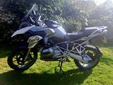 BMW R 1200 GS Vollausstattung, Scheckheftgepflegt - Offers