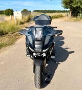 BMW R 1300 RT - BENZIN SPORTTOURER AUTOMATIK