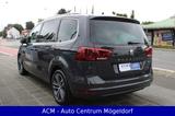 Seat Alhambra 1.4TSI FR-Line Bi-Xenon*ACC*RFK* - Seat Alhambra Gebrauchtwagen in Nürnberg