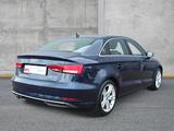 Audi A3 Limousine 30 TDI sport PANO VIRTUAL LEDER NAV - Audi A3 Gebrauchtwagen in Halle