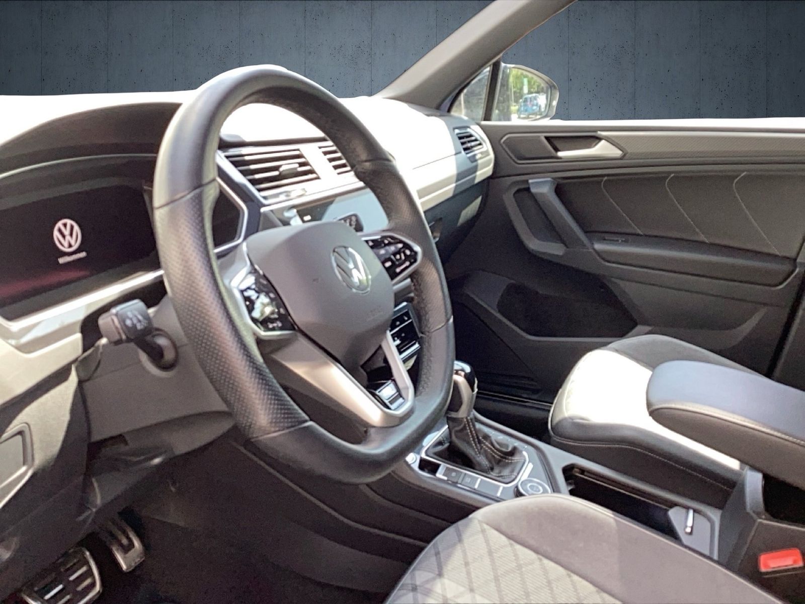 Volkswagen Tiguan - Bild 9