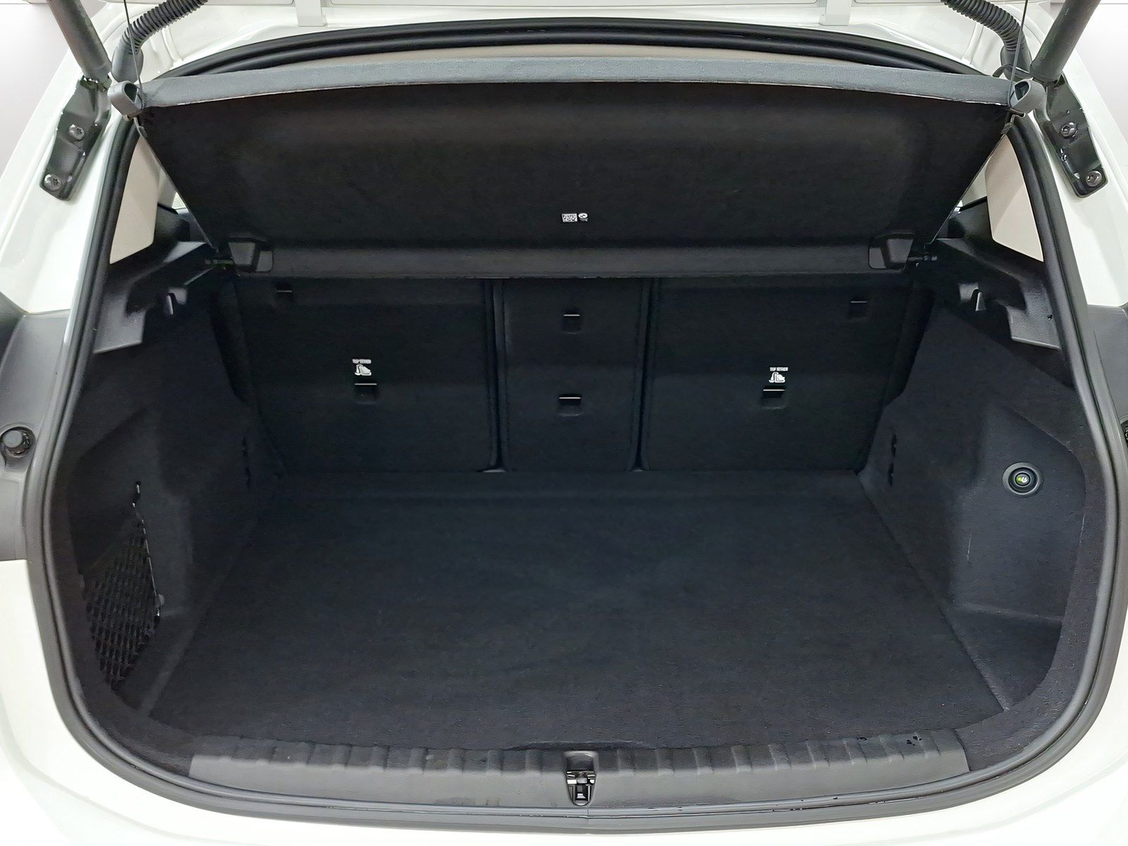 BMW 220 Active Tourer - Bild 11