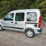 Renault Kangoo 1.6 16V Privilege Expression - Renault Kangoo mit Schiebedach