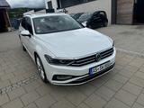 Volkswagen Passat Variant 2.0 TSI OPF DSG 4MOTION Elega... - VW Passat Variant von privat