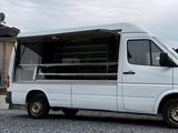 Mercedes-Benz Imbiss verkaufswagen - : Verkaufswagen