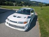 Mitsubishi Evo Evolution 6 RS 2 - Mitsubishi Space Star von 2026