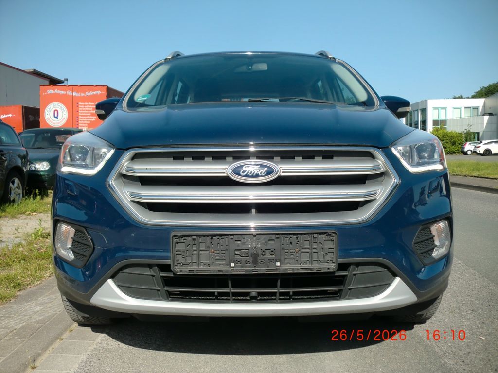 Image of Ford Kuga